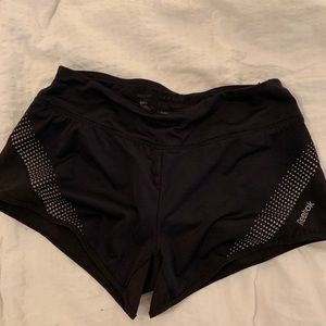 Reebok Athletic Shorts